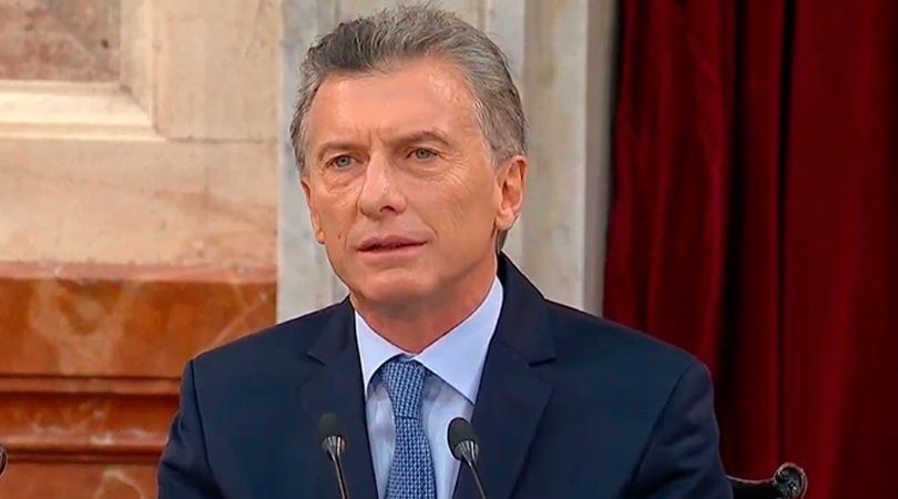 [Opinión] Duro análisis del massismo sobre la gestión de Cambiemos: “Macri y la palabra devaluada”